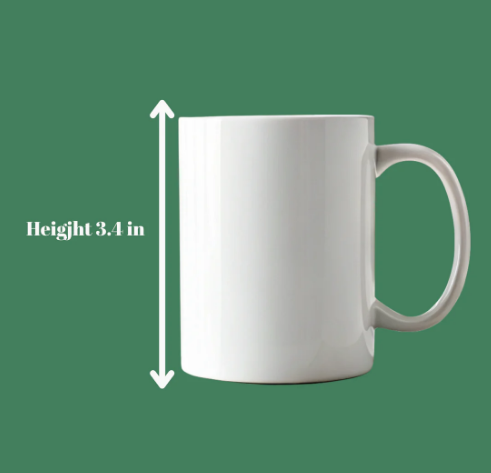 Personalised Mug for gift
