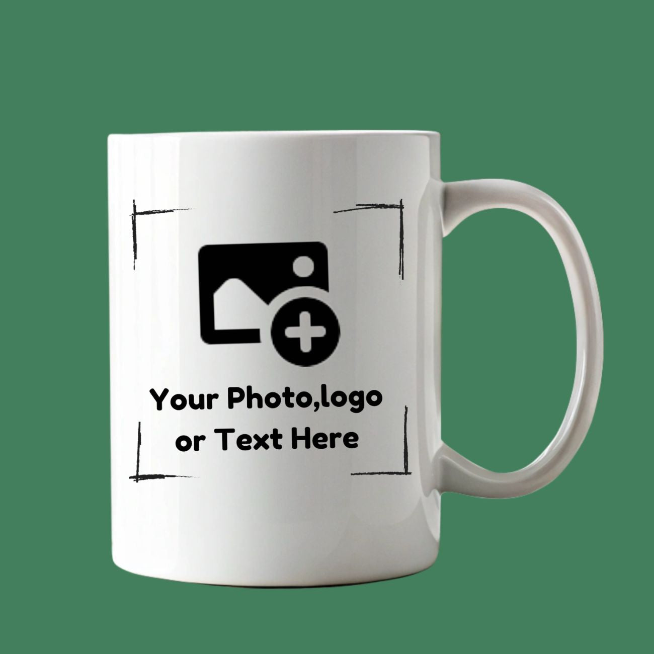 Personalised Mug for gift